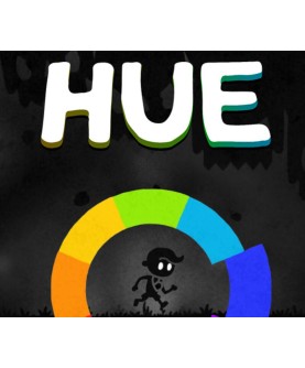 Hue Steam Key EUROPE